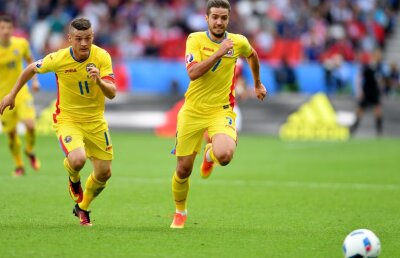 Cristian Geambașu comentează remiza România - Elveția, 1-1: Tic, tac! Când tic, când tac
