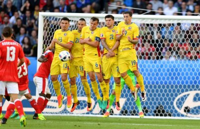 Ciprian Marica îi taxează pe unii tricolori după 1-1 cu Elveția: "S-a văzut clar asta!"