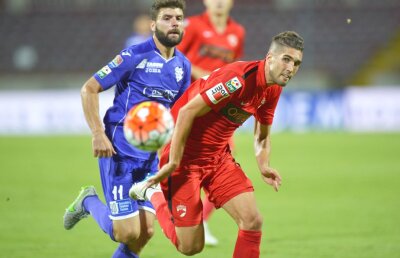 În sezonul trecut o învingea pe Steaua, iar acum are mari probleme financiare » ANAF va executa silit bunurile echipei!