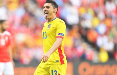 Keșeru a vorbit cu Giroud înainte de Franța - Albania » Ce mesaj i-a transmis francezul