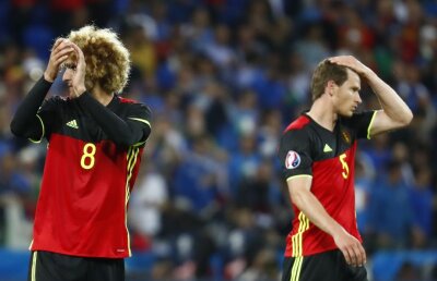 S-a descoperit culoarea echipamentului naționalei campioane de la Euro 2016! :)
