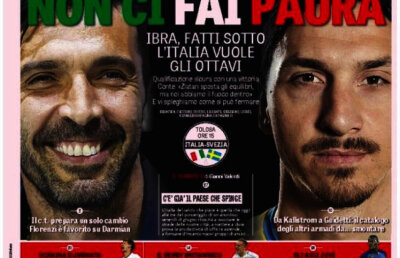 Ce scriu azi ziarele de sport din lume (17 iunie 2016)