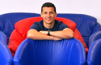 Gâlcă nu ia în calcul naționala României » Unde vrea să lucreze pe viitor