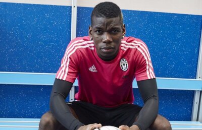 FOTO Lumea lui Paul Pogba » Imagini spectaculoase cu starul Franței