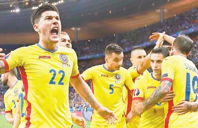 Suma pe care FRF ar câștiga-o dacă învingem Albania + Detalii de culise din tabăra "tricoloră"