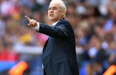 Două formule de joc pregătite pentru meciul cu Albania » Ce schimbări vrea să facă Iordănescu