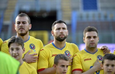 Cornel Dinu, atac la adresa unui internațional român: "E accidentat de când s-a apucat de fotbal"