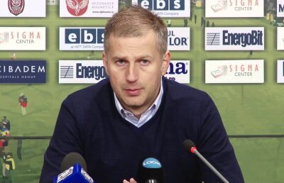 Pandurii își schimbă antrenorul! Edi Iordănescu s-a enervat și nu va mai continual a echipă 
