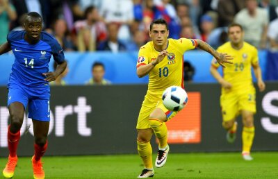 Stanciu și Sânmărtean, ceruți insistent în primul "11" al României » Un fost jucător al Stelei: "Avem nevoie de ei"