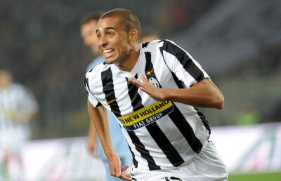 Trezeguet și-a exprimat predicțiile pentru meciurile de azi :D » Pe ce scor ar paria la România - Albania