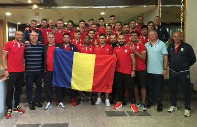 Astra i-a susținut pe Alibec și pe ceilalți ”tricolori” din cantonament: ”Albanezii, la culcare!”