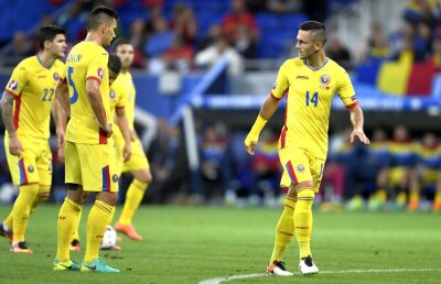 Dragomir a găsit soluţia pentru viitorul naţionalei: "El trebuie pus selecţioner! Îi dăm salariu un milion de euro"