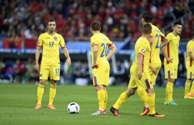 Andone a găsit problema României după 0-1 cu Albania: "Nu suntem în curtea școlii"