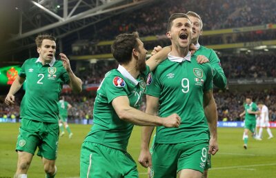  Euro 2016. Italia – Irlanda » O cotă pe care ar trebui să o ai pe bilet
