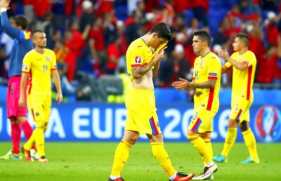 Fotbaliștii naționalei criticați aspru: "Nu e vina lui Burleanu. Principalii vinovați sunt jucătorii!"