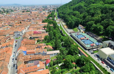 GALERIE FOTO Baschet cu atitudine... la altitudine! A fost spectacol în week-end la Brașov Streetball