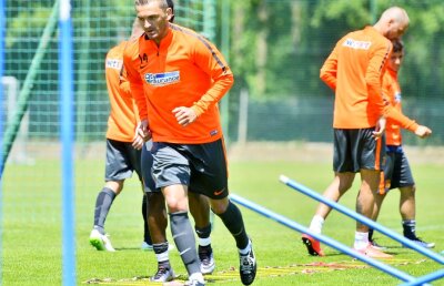 EXCLUSIV Planurile noii achiziții a Stelei pentru sezonul viitor: "Știu câte goluri pot marca"