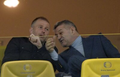 Bomba zilei în Liga 1! Clubul surpriză pe care îl va prelua Edi Iordănescu și prima mutare importantă pe care a făcut-o