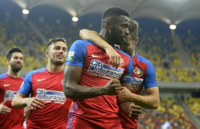 Interes maxim pentru căpitanul Stelei! Ofertele au fost dezvăluite de Gigi Becali: "Au vrut să mă păcălească, dar eu am o țintă!"