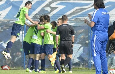 CSMS Iași se pregătește de primul meci din istorie în Europa League » Moldovenii au anunțat prețurile pentru duelul cu Hajduk Split