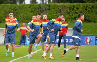 Ilie Dumitrescu a găsit varianta ideală pentru postul de selecționer: "Este un profesionist și e foarte pregătit!"