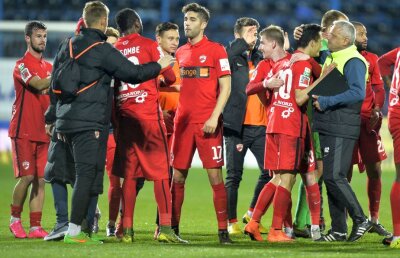 Accidentare de ultimă oră la Dinamo! Ioan Andone a pierdut un om de bază în amicalul cu Samtredia