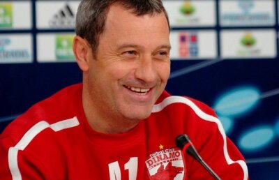 Bomba verii în Liga 1! Mircea Rednic, dorit de o echipă cu pretenții din România