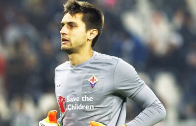 Șefii Fiorentinei s-au întâlnit și au vorbit despre viitorul lui Tătărușanu » Ce decizie au luat italienii