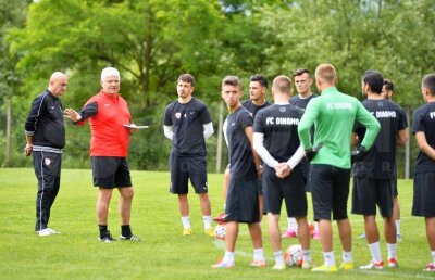 CORESPONDENȚĂ DIN SLOVENIA » A fost doar o sperietură! Dinamovistul accidentat cu Samtredia va reveni foarte repede pe gazon