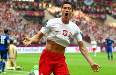 Euro 2016. Elveția – Polonia » 2.70 pentru o prestație mai bună a polonezilor