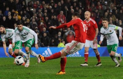 Euro 2016. Țara Galilor – Irlanda de Nord » Îți dublezi miza în duelul naționalei lui Bale