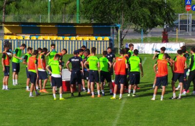 Viitorul a anunțat programul partidelor amicale din această vară! Trei adversari de TOP pentru Hagi 