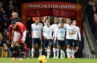 Primul jucător tare care pleacă din Premier League după BREXIT! "Îi caut deja alt club"