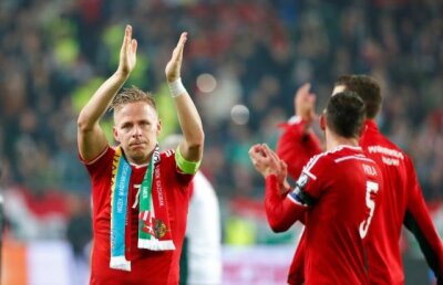 Euro 2016. Ungaria – Belgia » O cotă care nu ar surpride pe nimeni