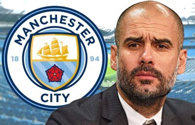 Casele de pariuri merg pe mâna lui Guardiola » 13 pariuri speciale pentru primul sezon la Manchester City