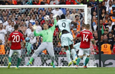 VIDEO Dezlănțuiți » Belgienii au fost irezistibili pe final de meci, 4-0 cu Ungaria, revanșându-se după marile ratări din prima repriză