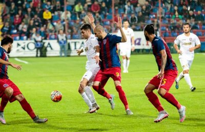 FRF taie în carne vie după rușinea de la EURO » Măsuri extreme împotriva echipelor aflate în insolvență: "Vor fi retrogradate"