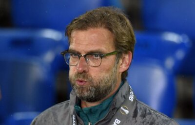 Transfer surprinzător la Liverpool! Klopp aduce un atacant pe bani mulţi din Premier League