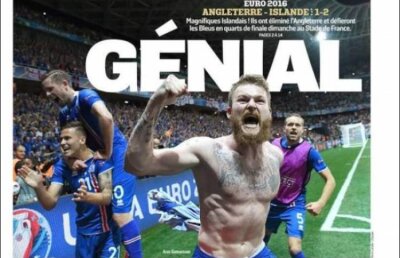 Ce scriu azi ziarele de sport din lume (28 iunie 2016)