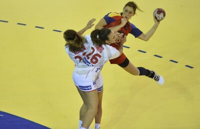 Chin cu iberice » România a câștigat greu cu Spania la Campionatul Mondial Universitar, scor 20-19