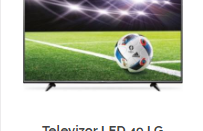 Cele mai bune oferte la televizoare!