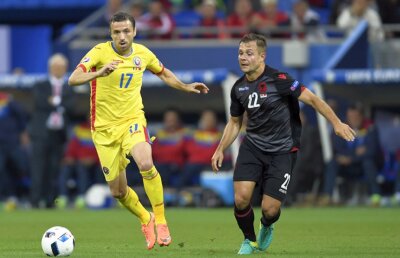 Dezvăluiri despre tactica lui Iordănescu de la EURO » De ce nu a jucat Sânmărtean mai mult: "Așa s-a gândit selecționerul"