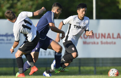 Ora exactă » Astra a mai bifat un succes în amicale, 3-2 cu Vasas Budapesta. Șumudică a stat în tribună