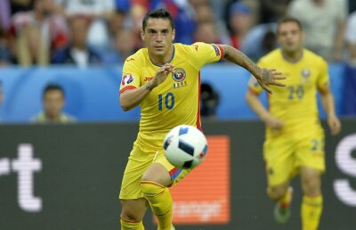 Adi Mutu îl desfiinţează pe Nicuşor Stanciu: "Noul număr 10 de la naţională? Ori cineva de la Steaua doreşte să-l vândă, ori nu înţeleg eu fotbal"