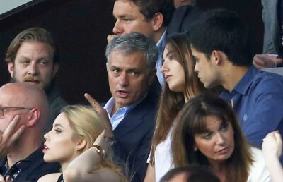 "11" de vis! Echipa pe care Mourinho ar putea-o alinia la primul meci oficial