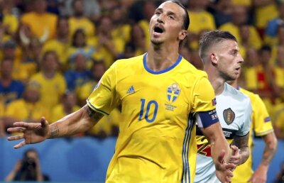 OFICIAL Zlatan a anunțat pe Instagram unde va juca din sezon viitor!