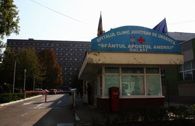 Chipul nevăzut al puterii: farmacista Spitalului Județean Galați și licitația în care se cer direct nume de medicamente de la firma nemțească Braun