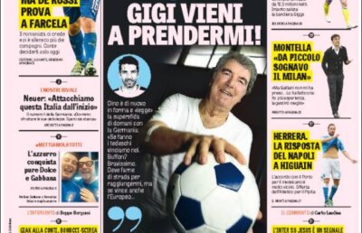 Ce scriu azi ziarele de sport din lume (1 iulie 2016)