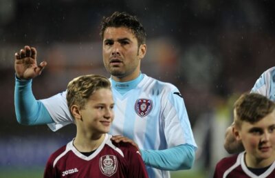 Dezvăluirile lui Mutu » Întâmplări amuzante din vestiarul lui ASA cu N'Doye: "Pe cuvânt! N-am văzut așa ceva"