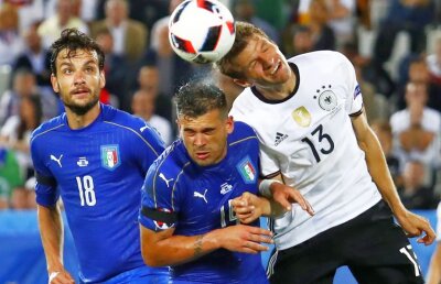 Mircea Lucescu aproape să transfere un jucător care a jucat pentru Italia la EURO